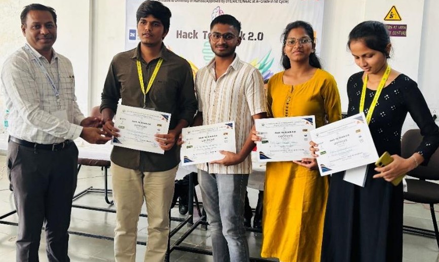 Best UI/UX Design Award